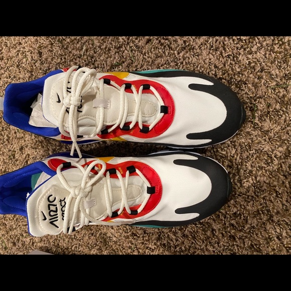 Air max 270 NEW - Picture 6 of 6
